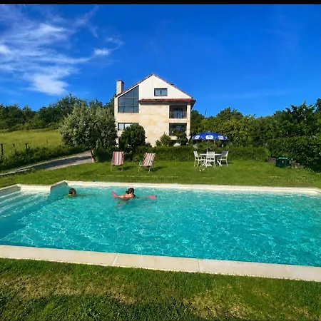 Casa Arce *