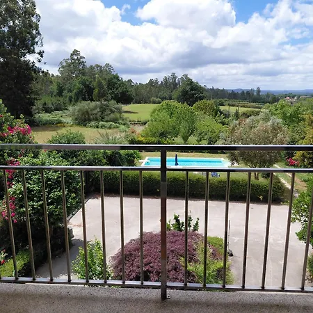 Casa Arce Сasa de vacaciones