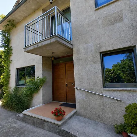 Сasa de vacaciones Casa Arce
