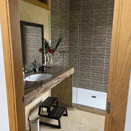 Сasa de vacaciones Casa Arce *
