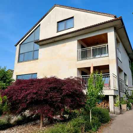 Casa Arce