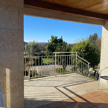 Casa Arce * Boqueixon