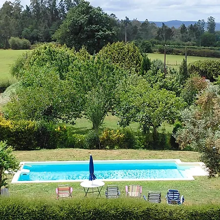 Casa Arce Сasa de vacaciones
